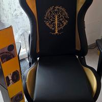 SUBSONIC Il Signore degli Anelli - Sedia da gaming
