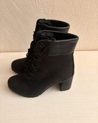 Stivaletti Timberland donna