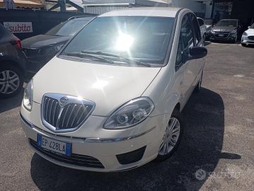 Lancia Musa 1.4 8V Ecochic GPL Diva