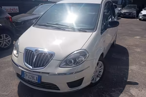 Lancia Musa 1.4 8V Ecochic GPL Diva