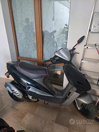 Malaguti phantom f12