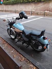permuto moto