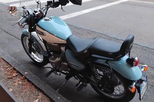 permuto moto