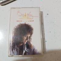 Brian May back to the light MusiCassetta 