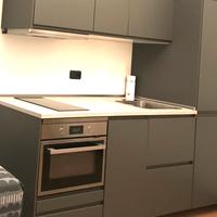 Forno combinato Ikea Anratta