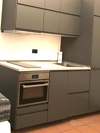 Forno combinato Ikea Anratta