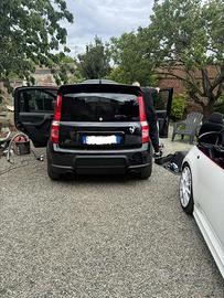 Panda 100hp