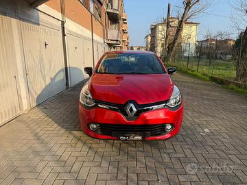 Renault Clio 1.2 Benzina 2013 - OK Neopatentati