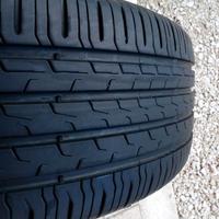 RUOTINO 18 ORIGINALE MERCEDES COD:1459