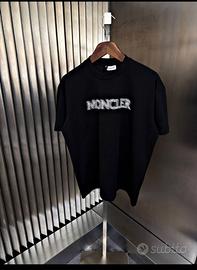 T-shirt Moncler
