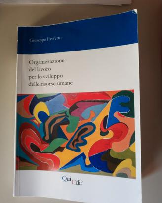 Libri Giuseppe Favretto e Serena Cubico