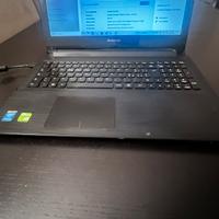 Lenovo Flex 2-15 model 20405 touch screen