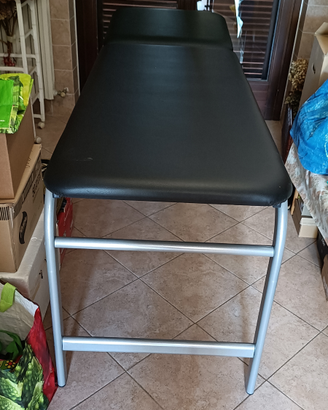 Lettino medico