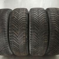 4 GOMME USATE QUATTRO STAGIONI 1757014 - CP2841077