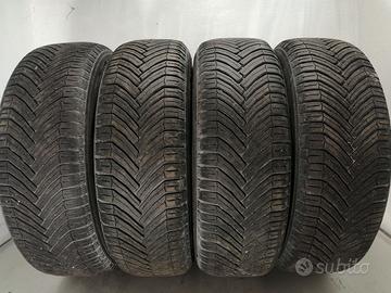 4 GOMME USATE QUATTRO STAGIONI 1757014 - CP2841077