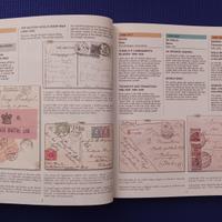 Catalogo Expo Mondiale di Filatelia “Italia ‘98”