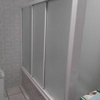 Box per vasca da bagno 