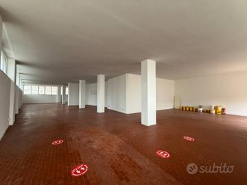 Locale commerciale - Ascoli Piceno