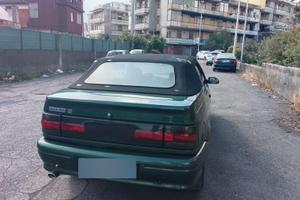 Renault 19 cabrio Karmann