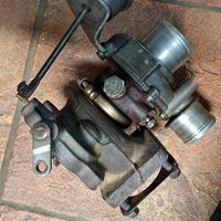 Turbina alfa giulietta 1.4 tjet