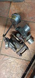 Turbina alfa giulietta 1.4 tjet