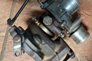 Turbina alfa giulietta 1.4 tjet