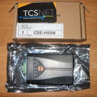 Convertitore RS422/485 Ethernet TCSNET CSE-H55N