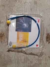 2 Cuffie protettive archetto 3m