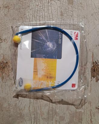 2 Cuffie protettive archetto 3m