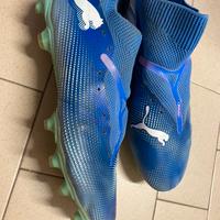 Scarpe calcio Puma Future TG 46