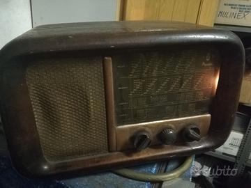 RADIO ANNI 40-50