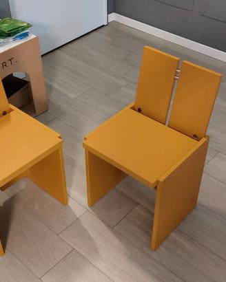 sedie  di desing