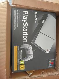 PS5 DIGITAL EDITION EDIZIONE LIMITATA 