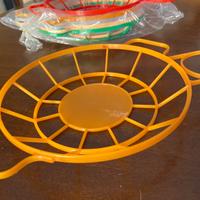 Cestini plastica
