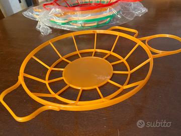 Cestini plastica