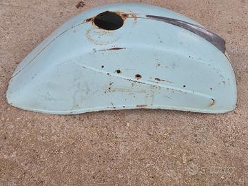 Parafango anteriore Piaggio Vespa GT 125 