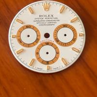 Quadrante Rolex Daytona 16518 16528 16523