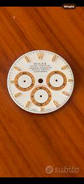 Quadrante Rolex Daytona 16518 16528 16523