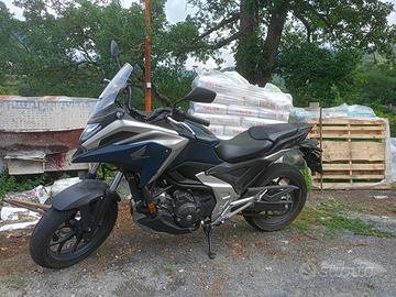 Ho danc750