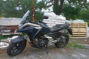 Ho danc750