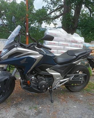 Ho danc750