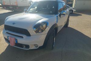 MINI  Countryman SD