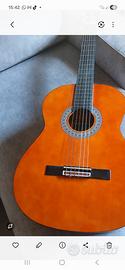 Chitarra classica 