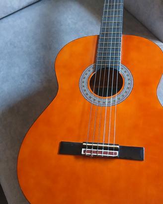 Chitarra classica 