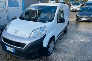 Fiat Fiorino 1.3 MJT 80CV 2021 Top condition
