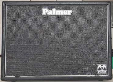 Cabinet per chitarra Palmer CAB 112 B vuoto