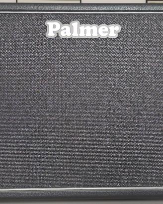 Cabinet per chitarra Palmer CAB 112 B vuoto