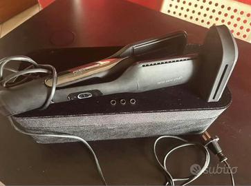 Piastra per capelli GHD DUET originale