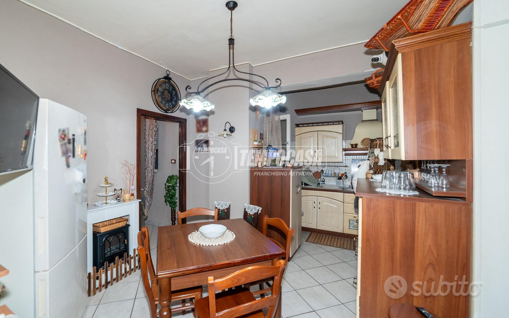 Appartamento – CT - Vista 4
