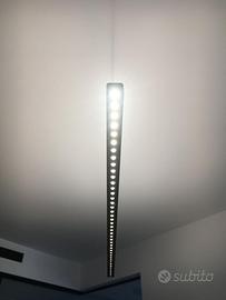 LAMPADA DI DESIGN LED A SOSPENSIONE